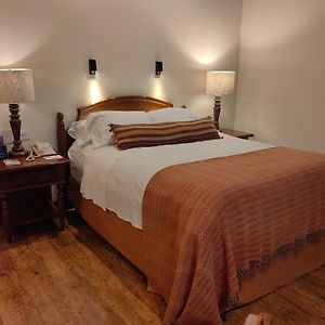Deluxe Doppelzimmer