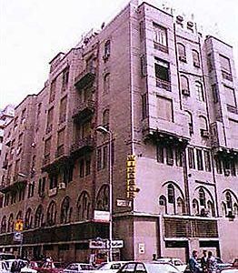 Windsor Hotel Cairo